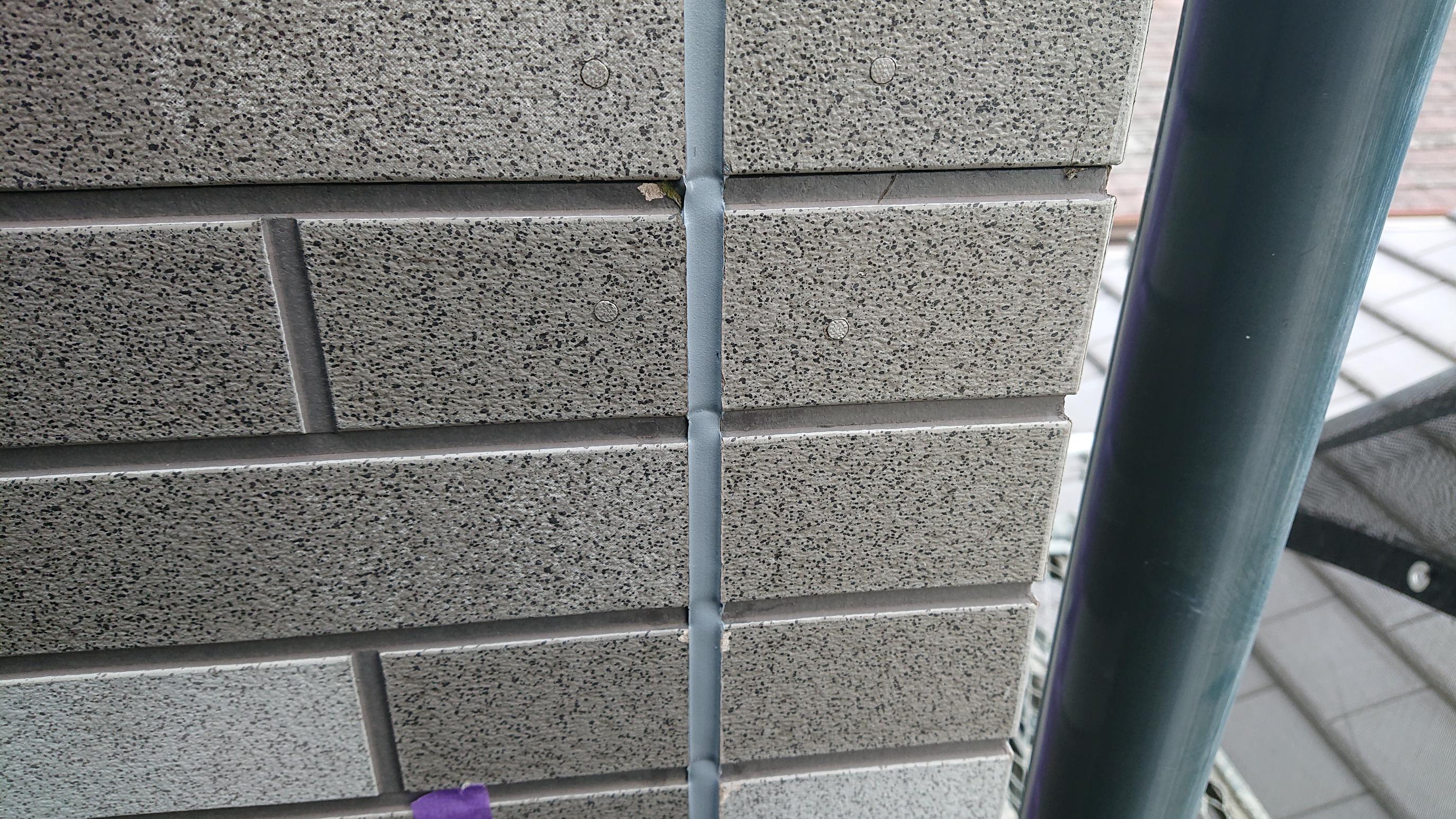 シーリング工事 (2)